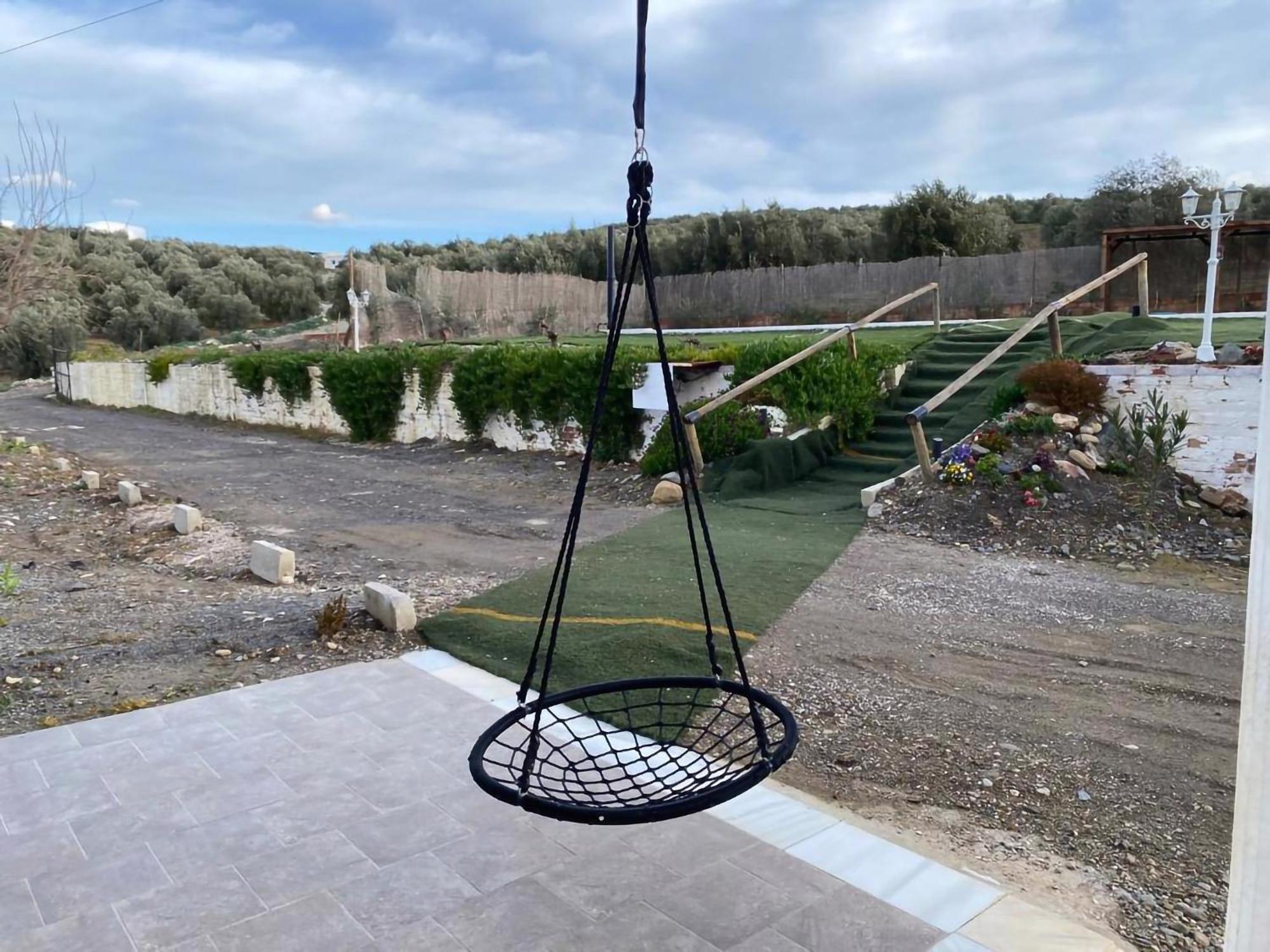Cuartos Y Desayunos Hacienda Los Olivos Álora Zewnętrze zdjęcie