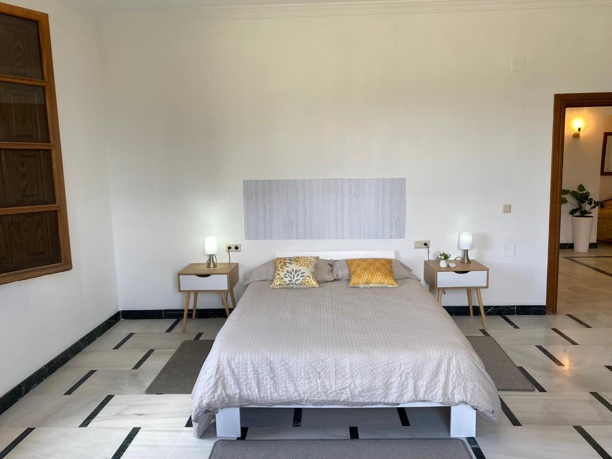 Cuartos Y Desayunos Hacienda Los Olivos Álora Zewnętrze zdjęcie